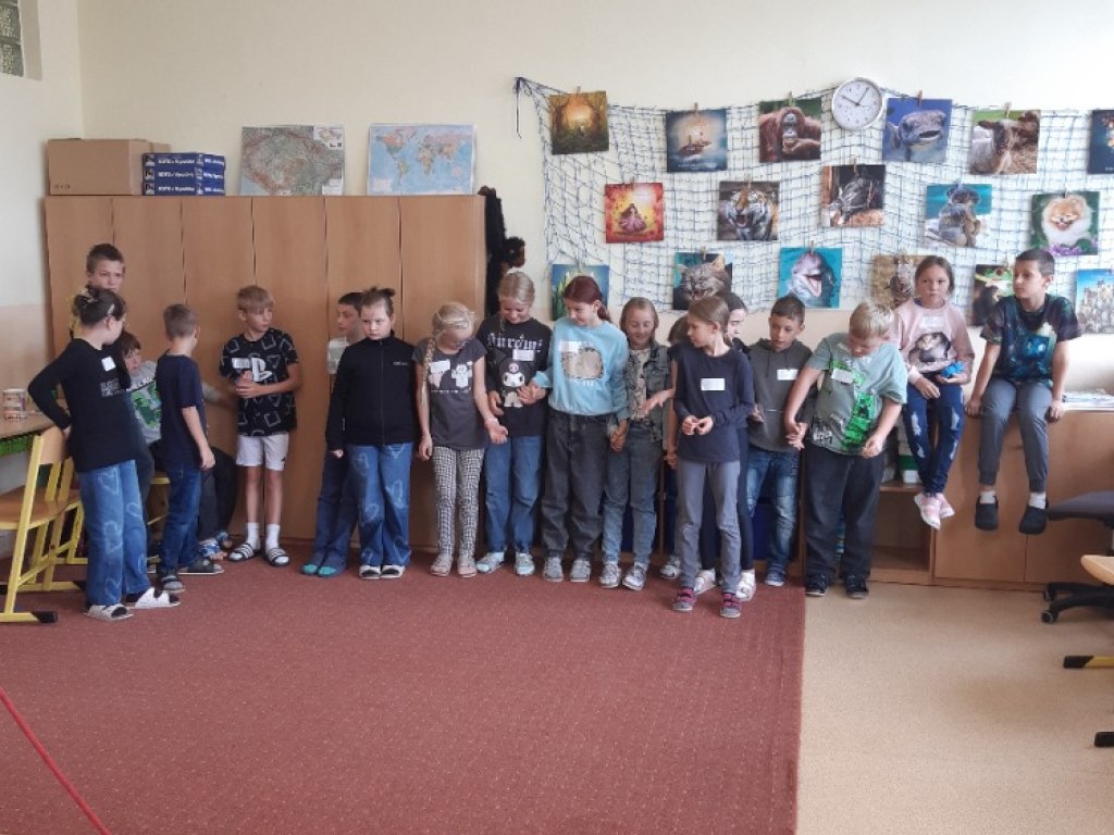 Preventivní program 