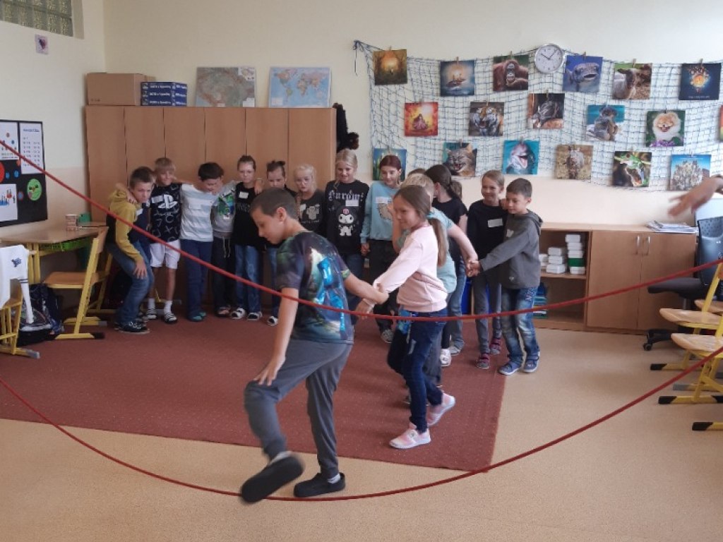 Preventivní program 