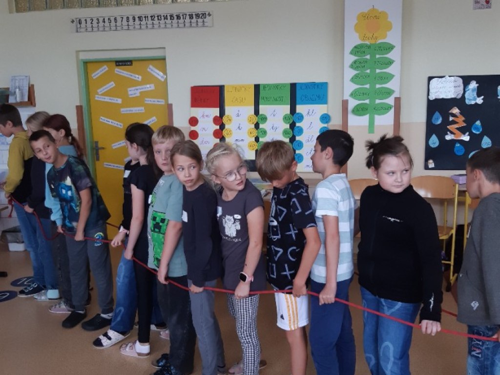 Preventivní program 