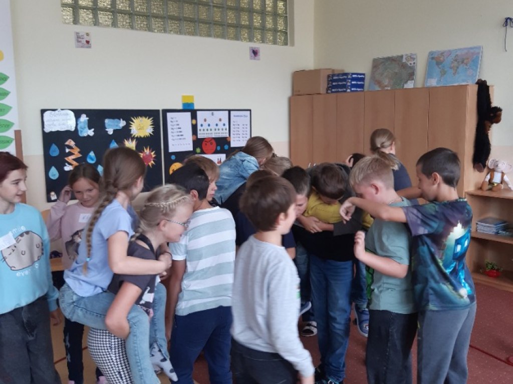Preventivní program 