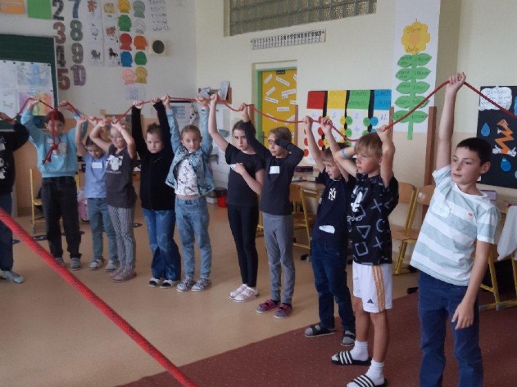 Preventivní program 