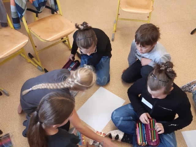 Preventivní program 
