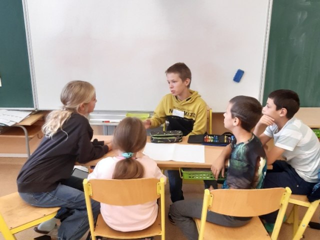 Preventivní program 