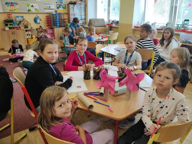 Družina - Cestujeme po Evropě 3