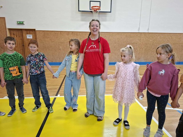 Mobilní planetárium 1