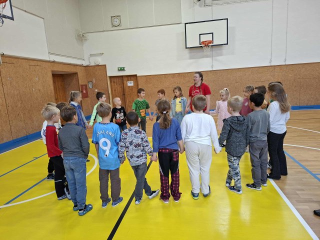 Mobilní planetárium 2