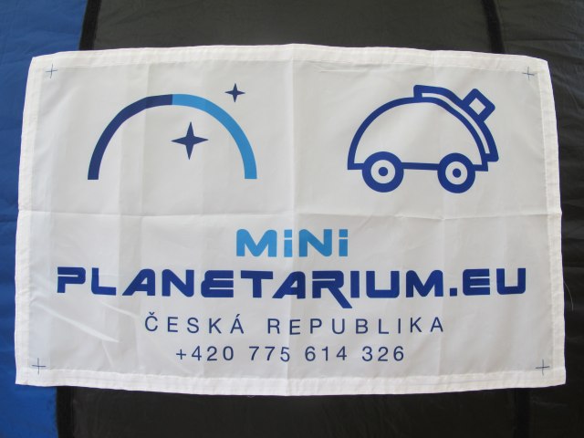 Objevujeme vesmír 2