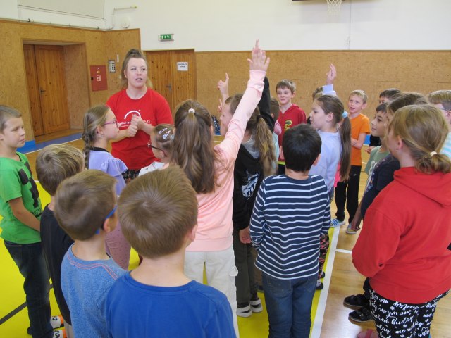 Objevujeme vesmír 3