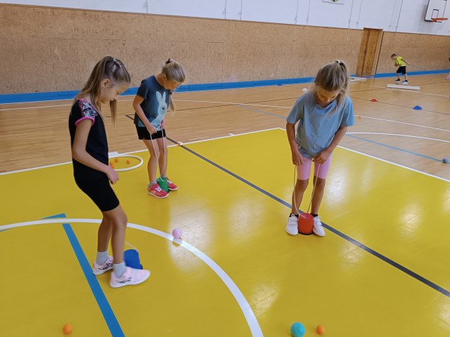 Sport, to je ono! 2