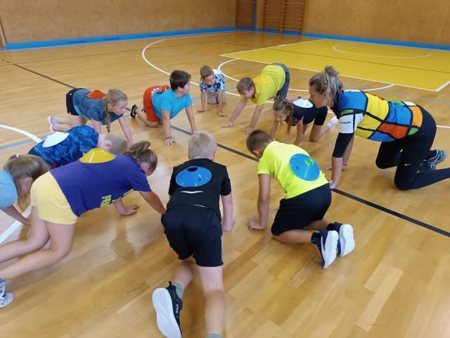 Sport, to je ono! 4