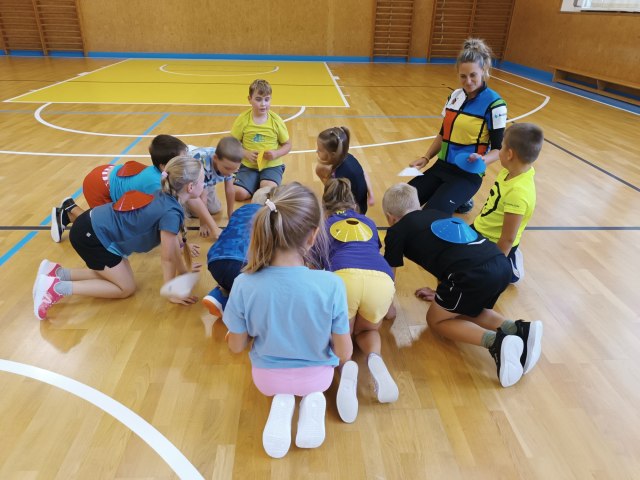 Sport, to je ono! 5