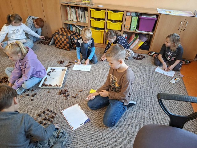 Matematika hravě a názorně 4