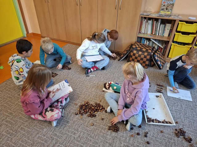 Matematika hravě a názorně 5