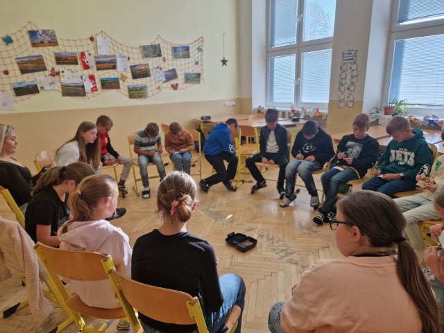 5.B - Preventivní program 1