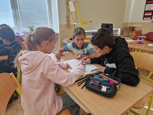 5.B - Preventivní program 5