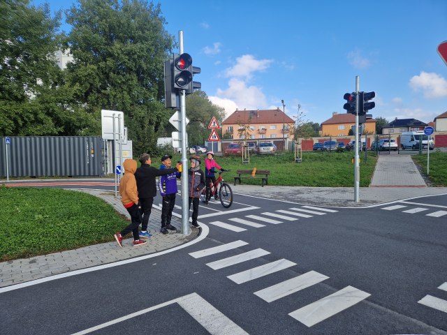 5.B - dopravní hřiště 3