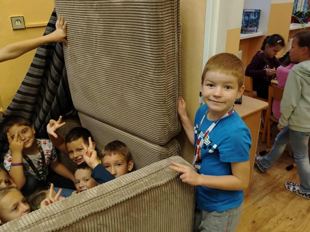 Je nám dobře spolu 2