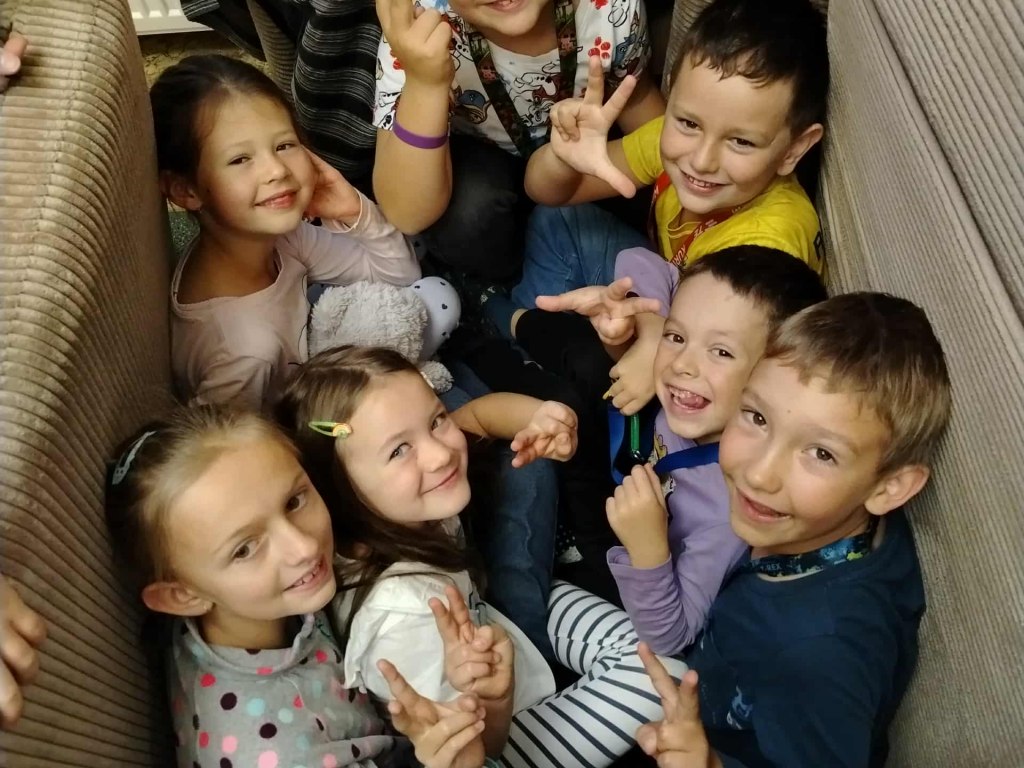 Je nám dobře spolu 3