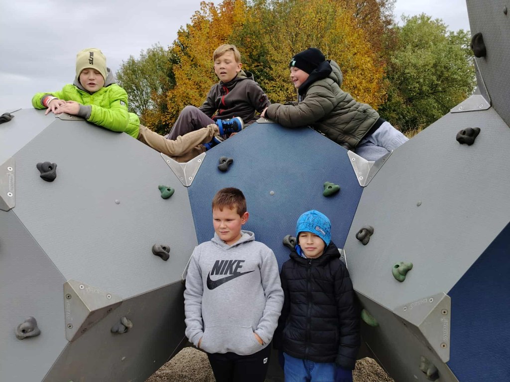 Je nám dobře spolu 6