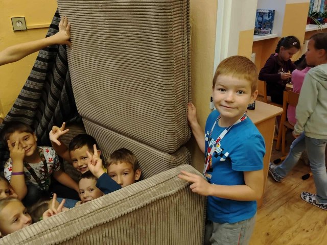 Je nám dobře spolu 2