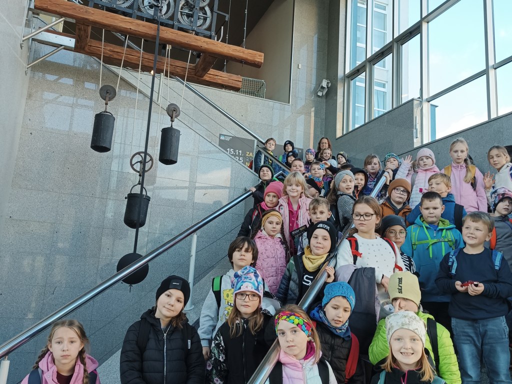 3.B - exkurze Brno  3