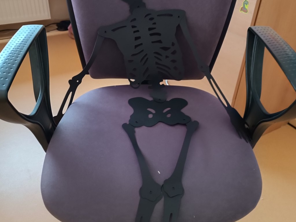 Halloween - třídy  6