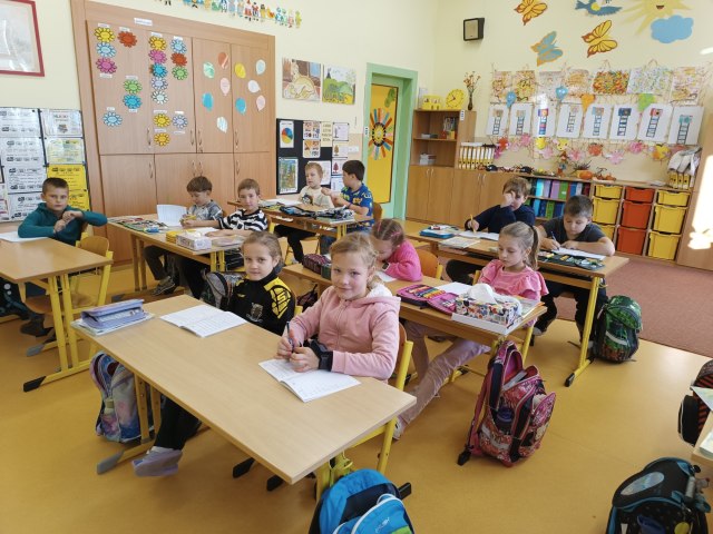 Přátelství na dálku 2