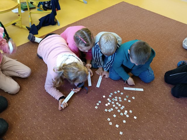 Přátelství na dálku 5