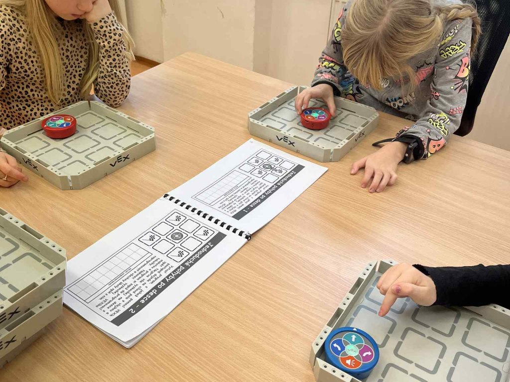 3.B - Informatika  3