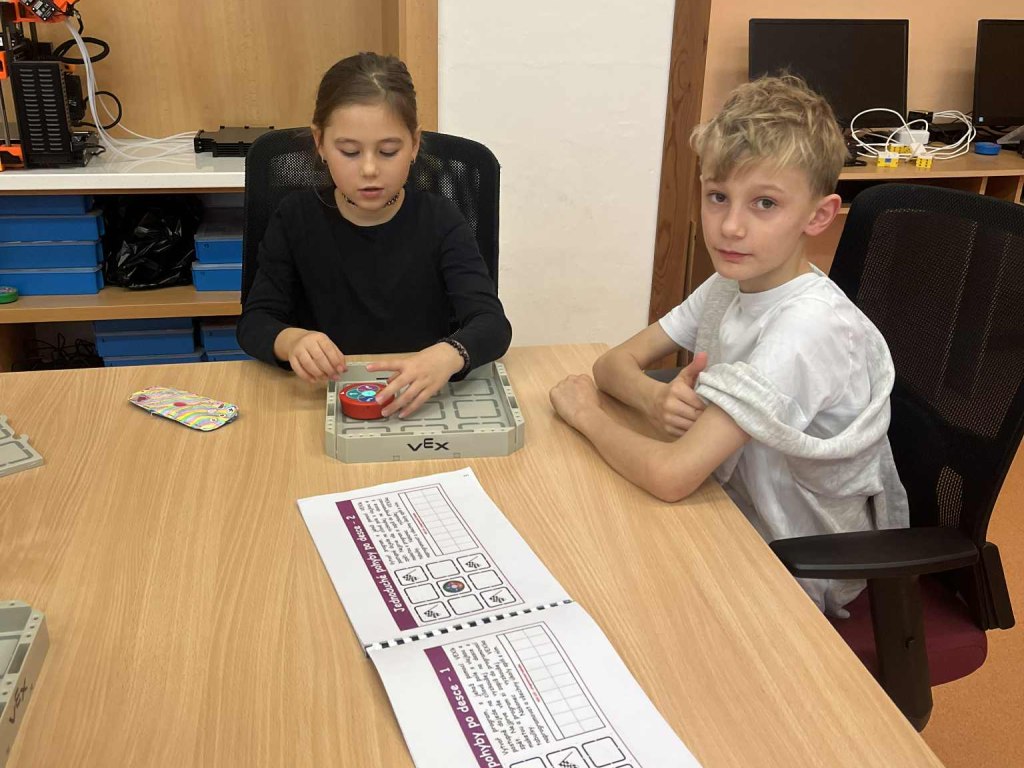 3.B - Informatika  4