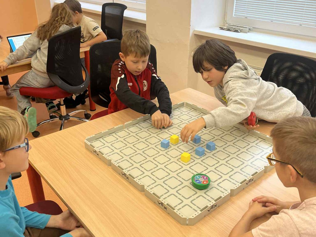 3.B - Informatika  5