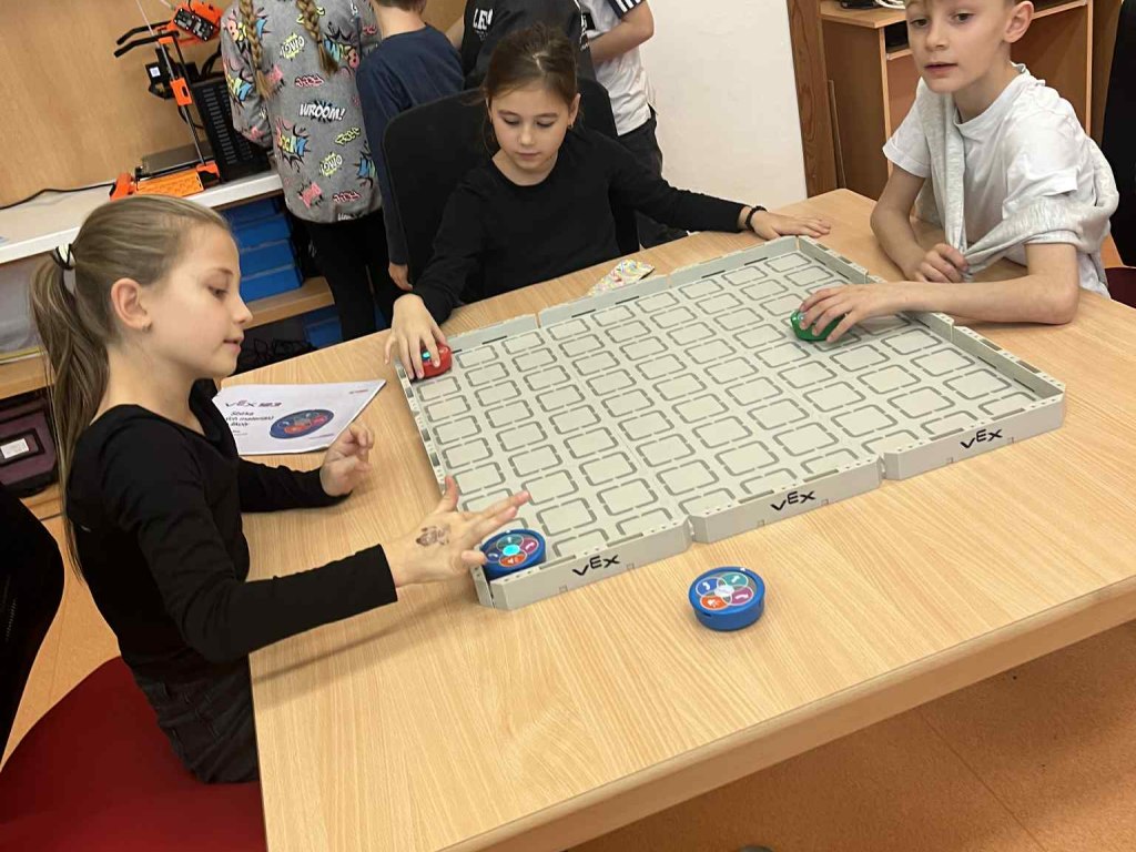 3.B - Informatika  7