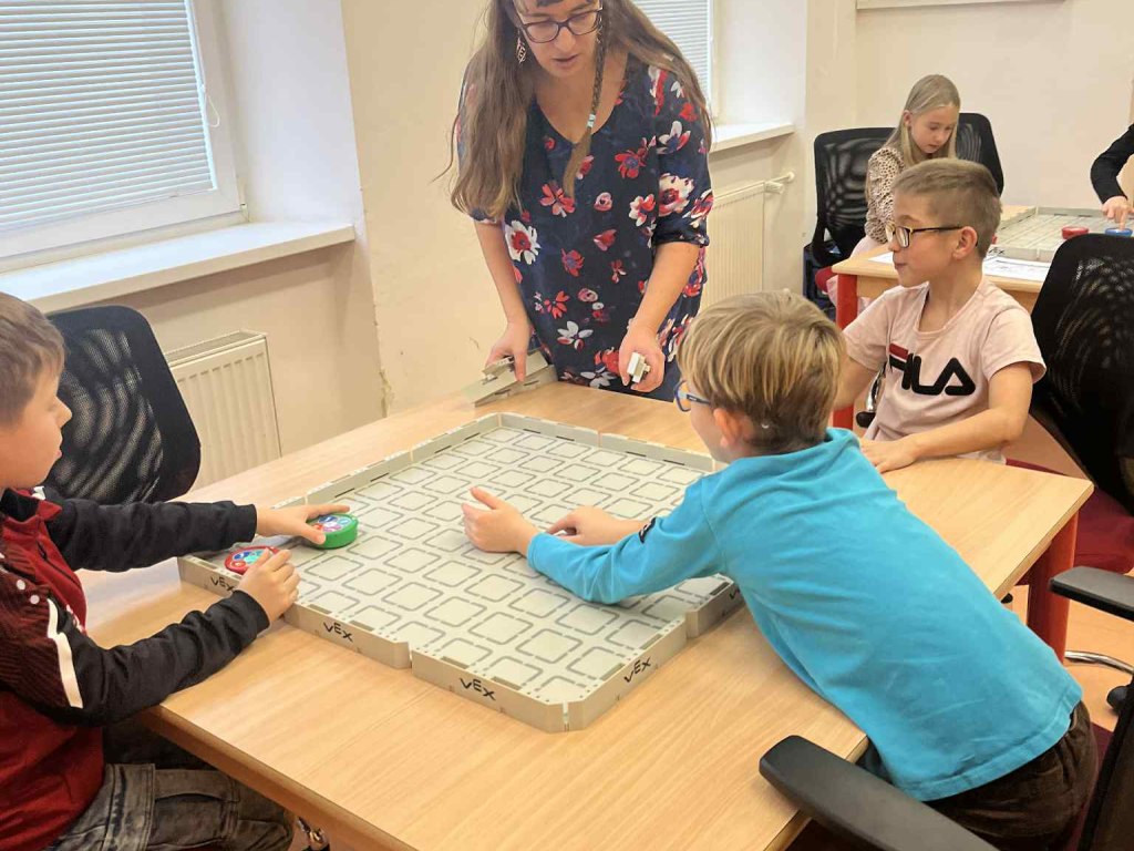 3.B - Informatika  11