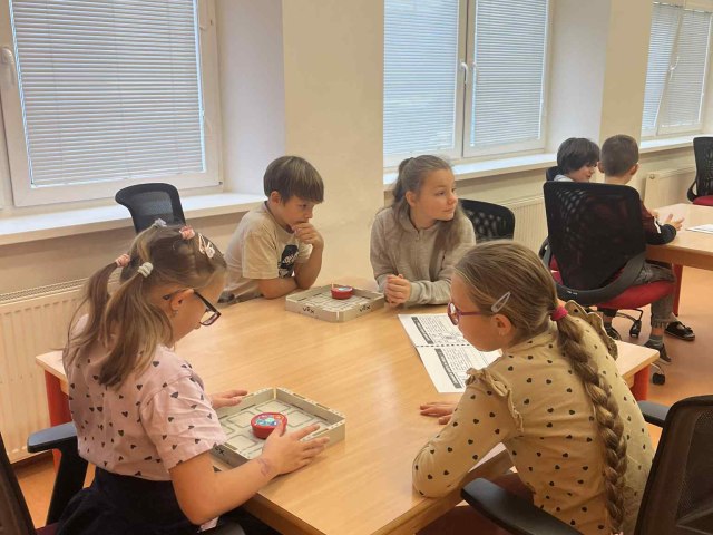 3.B - Informatika  2