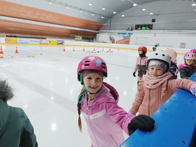 1. A Děti do bruslí 2