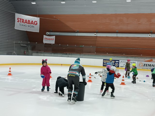 1. A Děti do bruslí 4