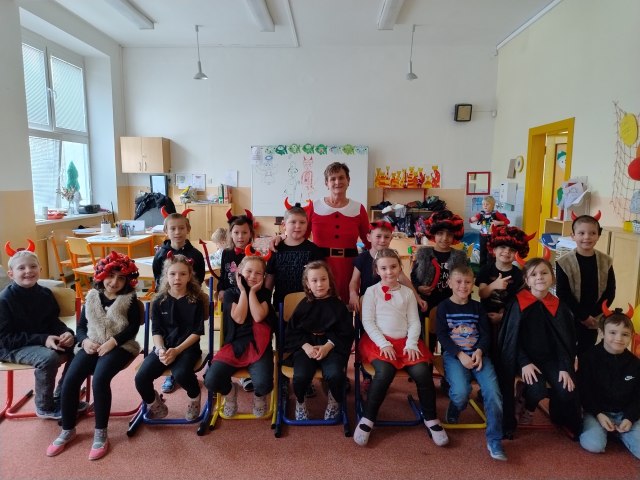 Družina - Tvořivá dílna ŠD 4 1