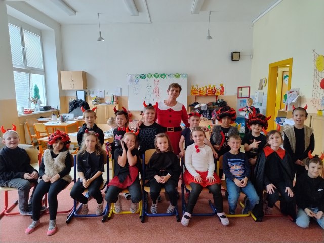 Družina - Tvořivá dílna ŠD 4 2