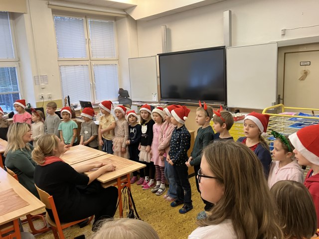 Družina - Tvořivá dílna ŠD 2 3