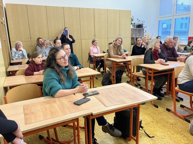 Družina - Tvořivá dílna ŠD 2 4