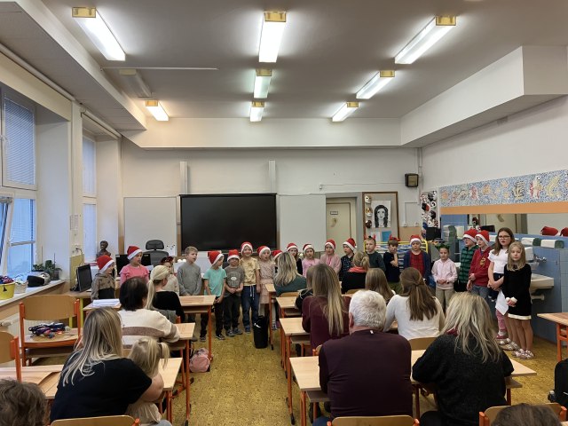 Družina - Tvořivá dílna ŠD 2 5