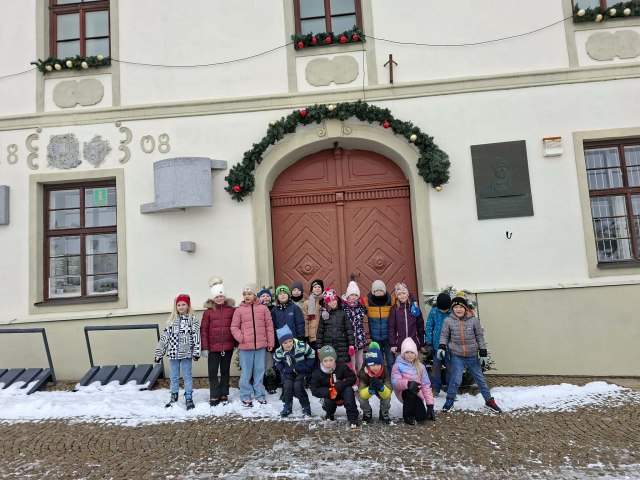 Poznáváme památky 2