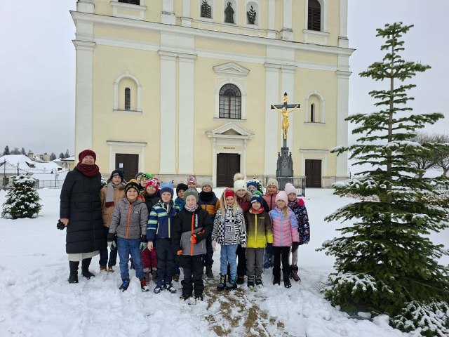 Poznáváme památky 3