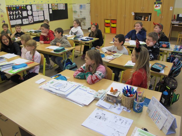 Nečekaná návštěva 3