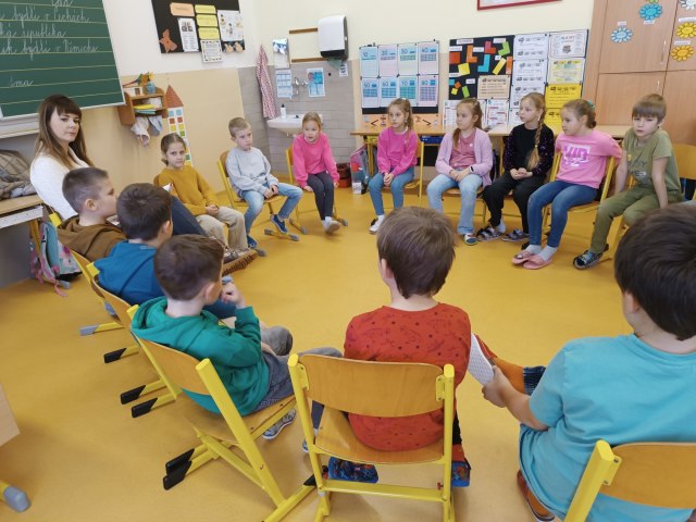 Preventivní program 1