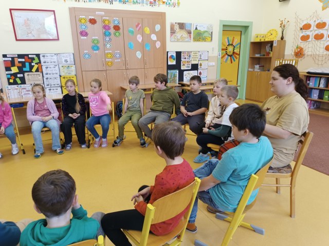 Preventivní program 2