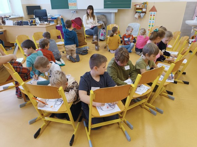 Preventivní program 4