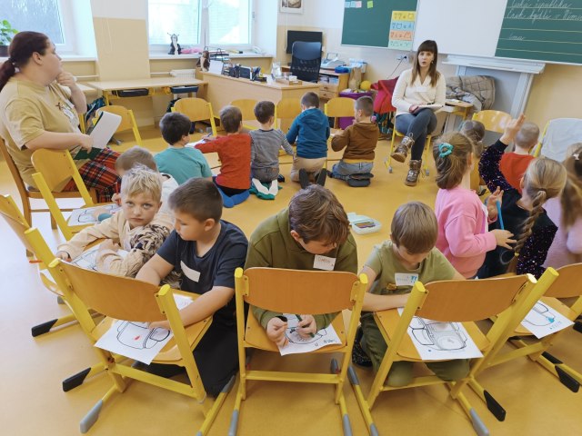 Preventivní program 5