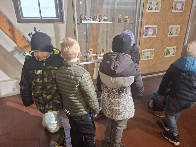 Výstava betlémů 3