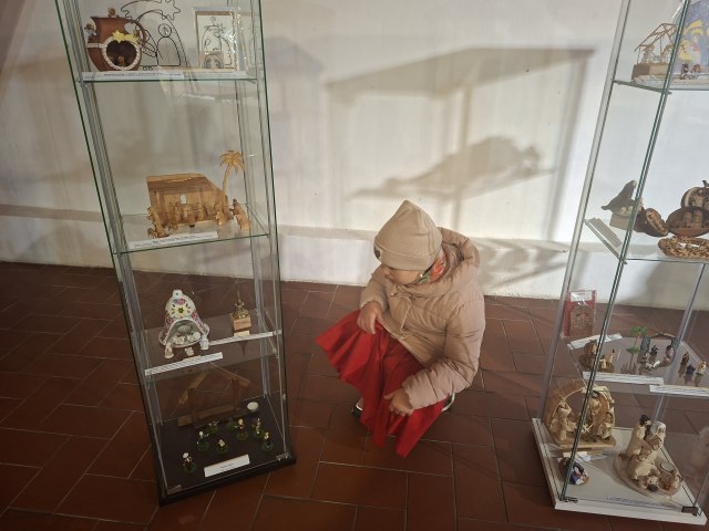 Výstava betlémů 4